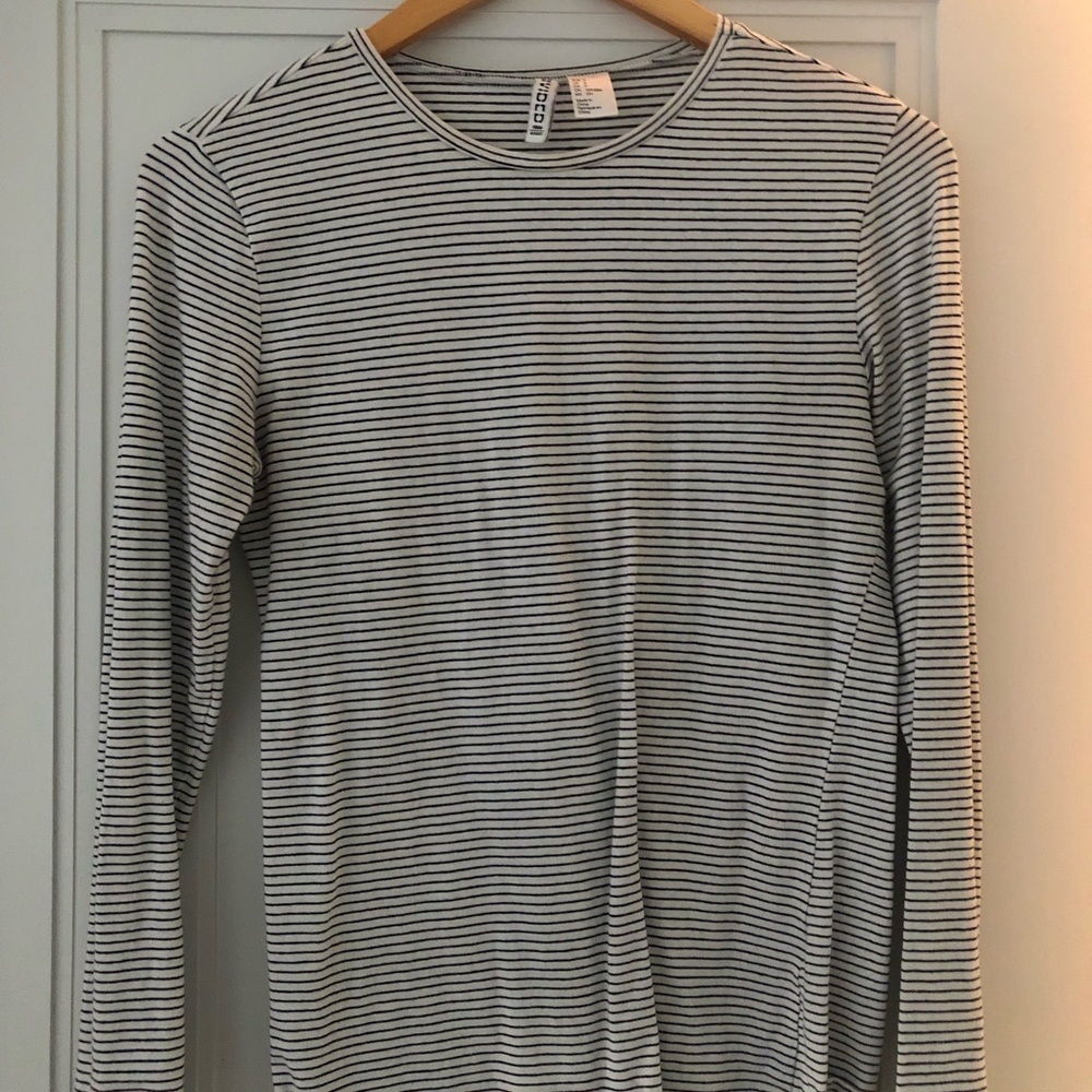 Long sleeve top